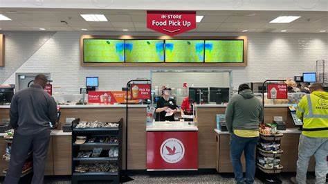 Wawa using machine learning to curb food spoilage