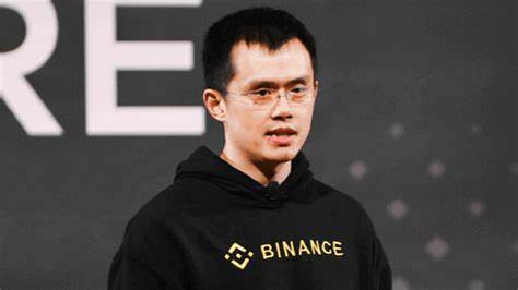 Binance CEO CZ on How to Navigate Regulatory Minefields - Decrypt