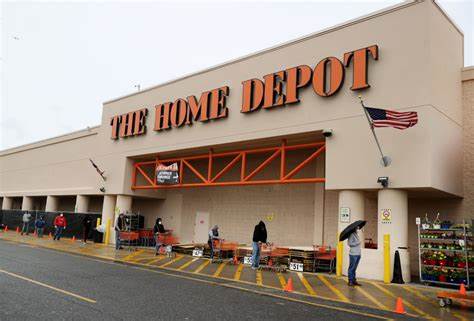 Home Depot Wins Bidding War, Will Acquire GMS for $4.3B