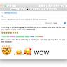 Use Plain Text Email