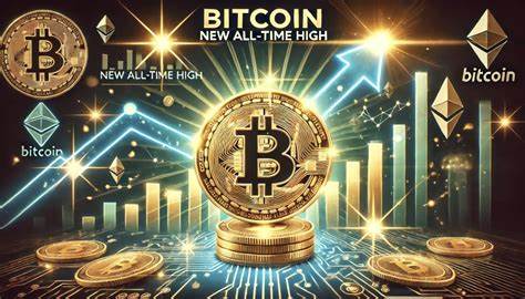 Crypto Strategist Unveils Bitcoin Path to New All-Time High Next Month, Says Plenty of Liquidity To Trigger Run for Altcoins