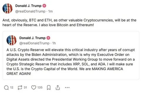 Forget Ethereum (ETH), these 4 Cryptos will outshine ETH and make $700000 from $700 this bull run - Cyprus Mail