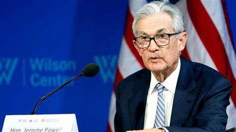 News updates from May 1: Fed signals that rates will remain higher for longer; Yen gains amid intervention speculation - Financial Times