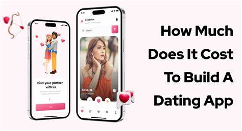 Is it a bad idea to build a dating app?