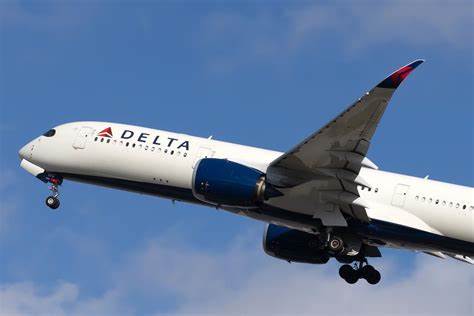 Why Delta Air Lines Is Flying High Today