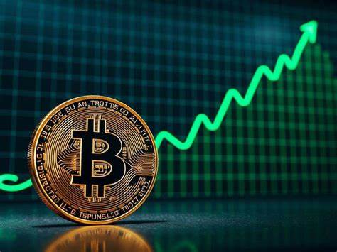 Bitcoin Hits New High Amid Institutional Buying Frenzy