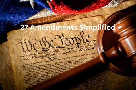 Amendment to the United States Constitution to provide the President three terms