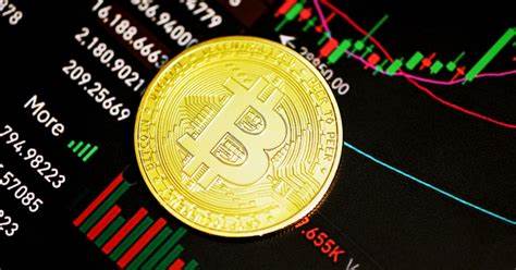 Bitcoin blasts to S$85,279, shy of S$92,741 all-time high - Mothership.sg