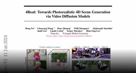 4Real-Video-V2: Feedforward Reconstruction for 4D Scene Generation