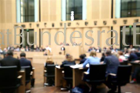 21 Millionen Rentner: Bundesrat stimmt Rentenerhöhung zu
