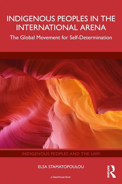 Becoming Indigenous: Identity and Heterogeneity in a Global Movement [pdf]