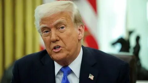 Trump Administration Eyes Massive Bitcoin Accumulation, Says Executive Director - Bitcoin Magazine