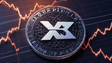  XRP price can see &#039;quick&#039; run to new all-time highs if price breaks $3 