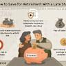 How Much Do I Really Need To Save for Retirement If I’m Retiring in 2050 or Later?