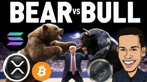 Bitcoin, ETH, and XRP Price Prediction For Next Week: What’s Next? - The Crypto Times