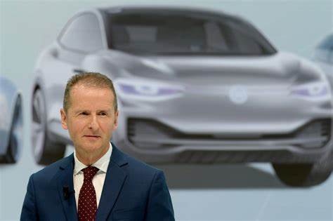 Volkswagen - Nachrichten, aktuelle Informationen und News