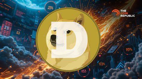Dogecoin Flashes Bullish Continuation After Bounce at 16-Cents on Six Times Higher Volume