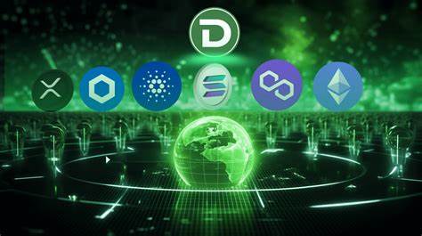 Traders Pick DTX Exchange (DTX) As 2025’s Leading Crypto Exchange. Here’s Why