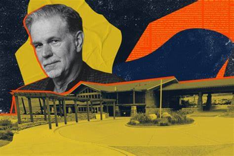 Netflix founder saddled with $76M in EB-5 debt at North America’s biggest ski resort: lawsuit