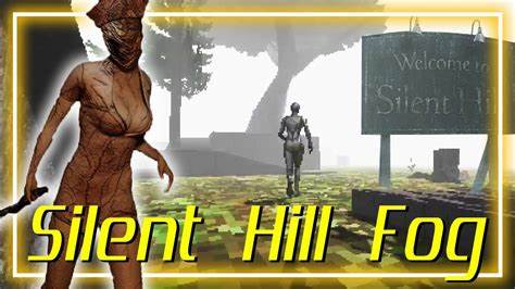Implementing Silent Hill's Fog in My (Real) PS1 Game [video]