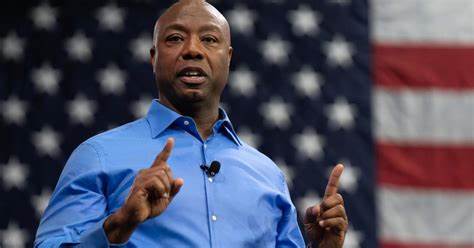 Crypto Regulation Takes Center Stage: Senator Tim Scott Outlines Priorities For 119th Congress | - Bitcoinist