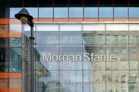 Morgan Stanley Shows Huge, Unusual Call Options Volume - Are Investors Bullish?