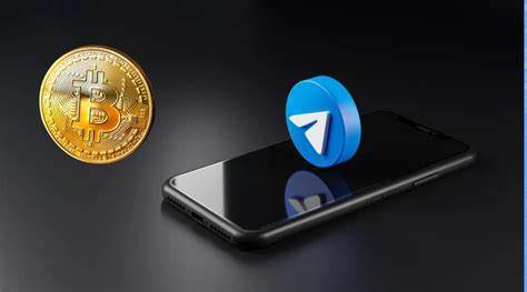 Telegram Allows Wallet Users to Buy, Exchange and Withdraw Bitcoin - Binance