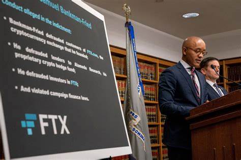 The crypto market bears the scars of FTX's collapse - Reuters