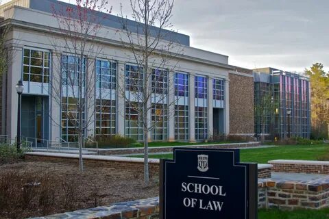 School of Law