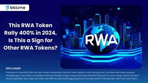 $$RWA ($$RWA), The RWA Meme Token Built For The Hype, Listed On Bitmart Exchange - MENAFN.COM