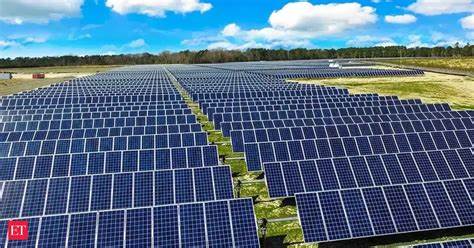 SAEL Industries to invest $954m in solar manufacturing facility