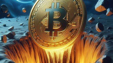 Bitcoin Will Hit $125K If Donald Trump Wins, $75K In Case Of A Kamala Harris Victory: Standard Chartered - Benzinga