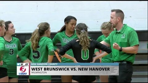 Renovations on track at 104-year-old New Hanover High School - WECT