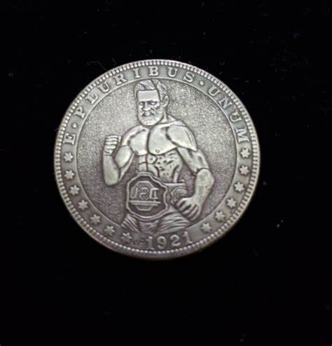 Conor McGregor Unveils REAL Memecoin Through Sealed-Bid Auction - Coinchapter