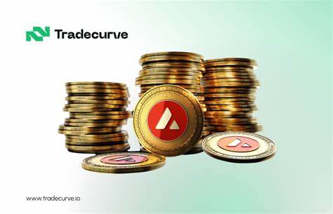 Avalanche And Hedera Holders Target New Competitor Altcoin For Their Best Gains This Year - TronWeekly