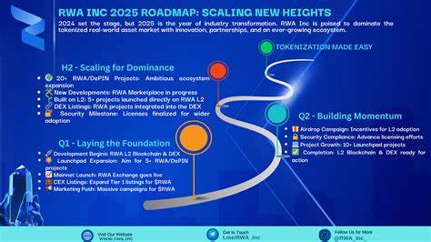 What’s Waiting for You in 2025? RWA Inc. Roadmap - Binance