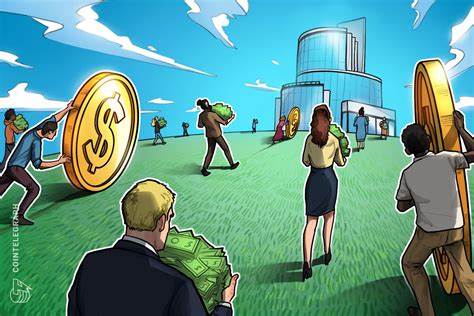 UK Tech Firm The Smarter Web Co. Nets $56M Just Days After Major Bitcoin Purchase