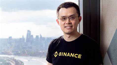 Binance Co-Founder Changpeng Zhao Joins Pakistan's Crypto Council To Advise on Digital Asset Regulation and Investment Strategy - Yahoo Finance