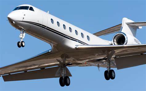 Can You Pay for a Private Jet with Crypto? - AeroXplorer