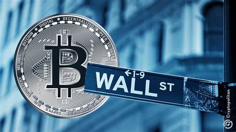 Crypto for Advisors: Crypto Hits Wall Street