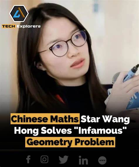 Mathematician has solved the Kakeya conjecture