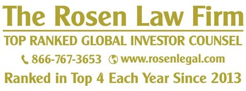 ROSEN, A TRUSTED AND LEADING FIRM, Encourages Game of Silks NFT Investors to Secure Counsel Before Important Deadline in Securities Class Action - TradingView