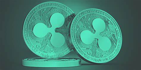 Ripple’s XRP Left in the Shadows: What It Means for the Crypto Market - Kuhinje-ewe.si