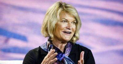 Senator Lummis chosen to chair Senate Subcommittee on Digital Assets