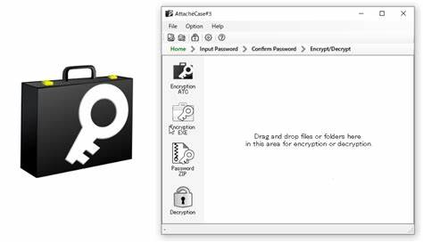 Show HN: Minimal encryption tool that shuffles and unshuffles files