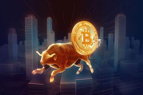 Bitcoin's Latest Rally Is Close To Making History, Says Analyst - Forbes