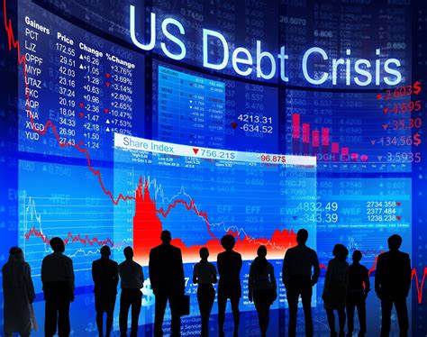 BitBonds: A New Solution to America’s Debt Crisis? - Altcoin Buzz