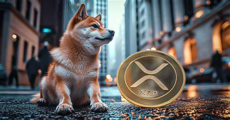 SEC opens door to Grayscale’s Dogecoin and XRP ETFs with surprising acknowledgment - CryptoSlate