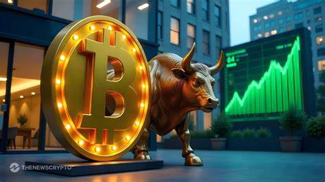 Bitcoin to Hit $500K by 2028 as ETFs Ease Access, Volatility Drops 