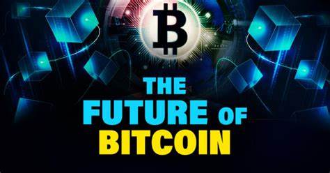 The Future of Bitcoin, Part 1 - Altcoin Buzz